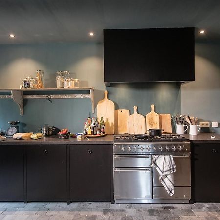La Gotale - Maison d' Amis Manhay Extérieur photo