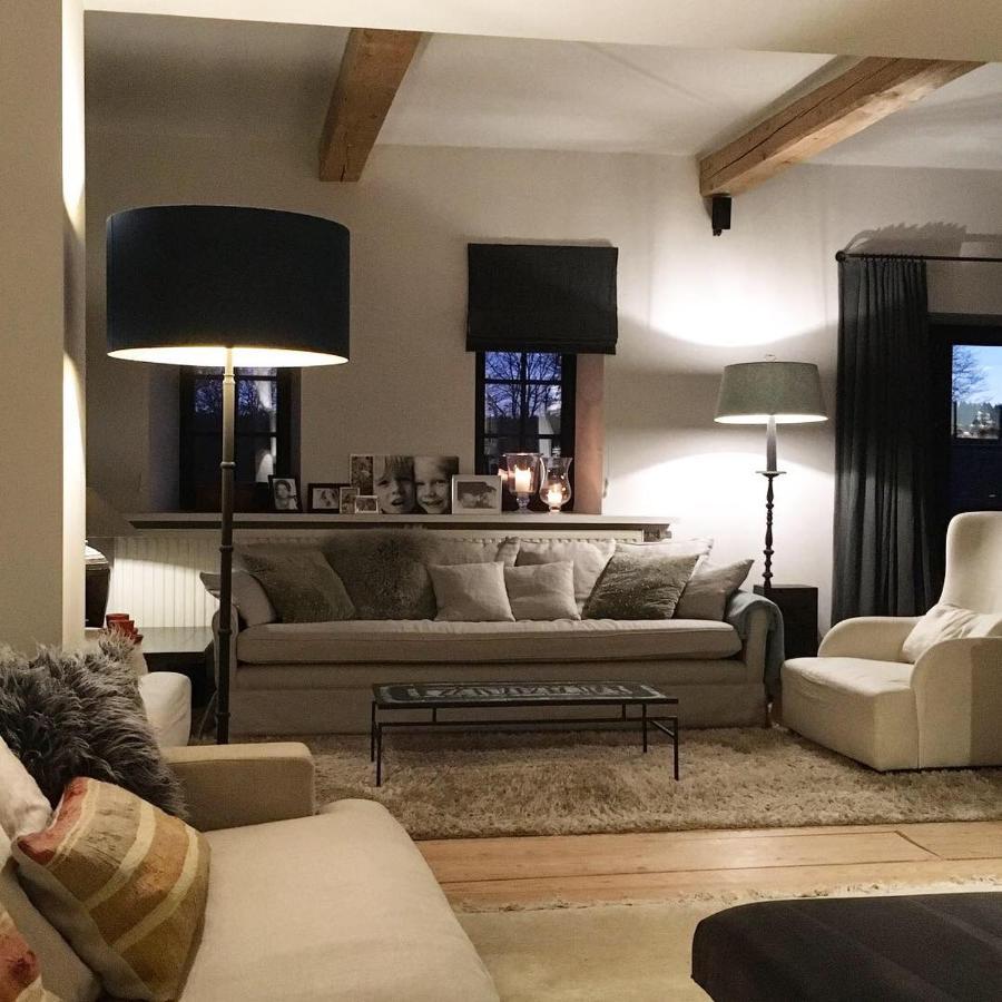 La Gotale - Maison d' Amis Manhay Extérieur photo