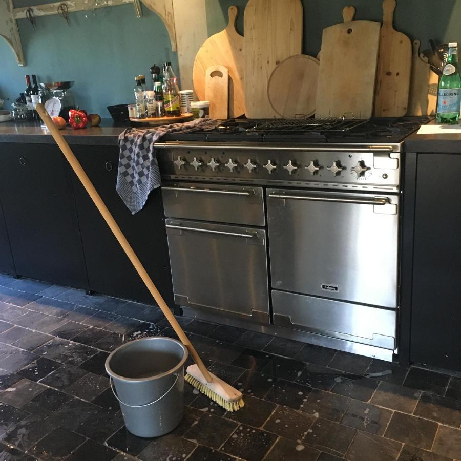 La Gotale - Maison d' Amis Manhay Extérieur photo
