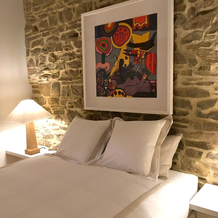 La Gotale - Maison d' Amis Manhay Extérieur photo