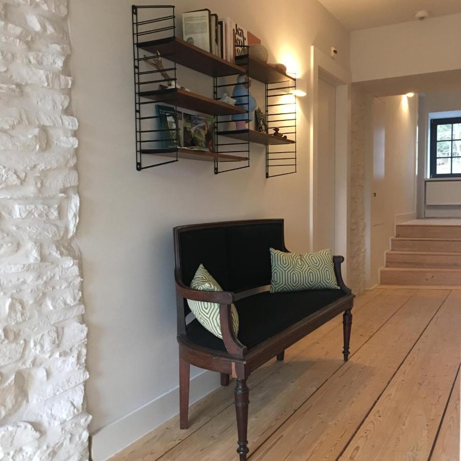 La Gotale - Maison d' Amis Manhay Extérieur photo